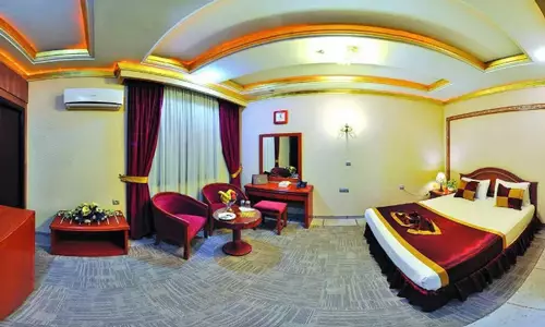 هتل میامی مشهد هتل میامی مشهد